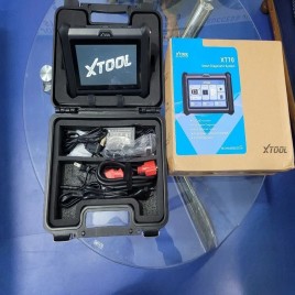 XTOOL XT70 SCANNER, PS70 Pro