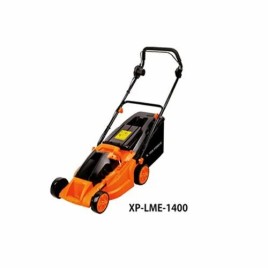 Xtra Power Electric Lawn Movers