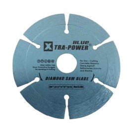 Xtra Power Marble Cutting Blade