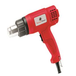 XTREME POWER Hot Airgun, Model Name/Number: Xtm-hg2000, 2000 Watts