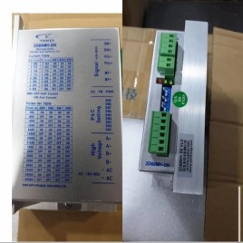 Yako 2608 Stepper Drivers, 1-axis