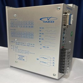 Yako 2811ma Drive, Single Phase, 80-110VAC