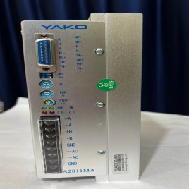 Yako 2811ma Drive, Single Phase, 80-110VAC