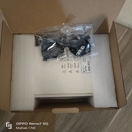 YAKOTEC MS-S3 Easy Servo Drive, 0.4 kW(0.5 HP), 24-80V Ac (Single Phase)