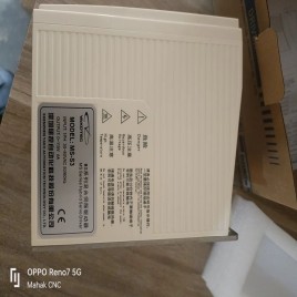 YAKOTEC MS-S3 Easy Servo Drive, 0.4 kW(0.5 HP), 24-80V Ac (Single Phase)