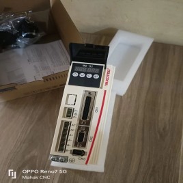 YAKOTEC MS-S3 Easy Servo Drive, 0.4 kW(0.5 HP), 24-80V Ac (Single Phase)