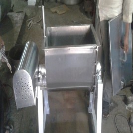 Yash brand Mixing Machine, 50 and 100