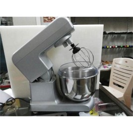 Yash Stainless Steel Planetary Mixer 5 Ltr