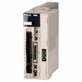 YASKAWA AC SERVO MOTOR DRIVE SALE