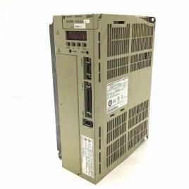 YASKAWA SERVO DRIVES , SGDM-20ADA