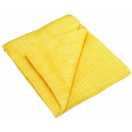 Yellow Fiberglass Welding Blanket, Thickness: 0.8 Mm