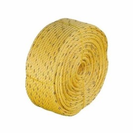 Yellow PP Danline Rope, For Industrial