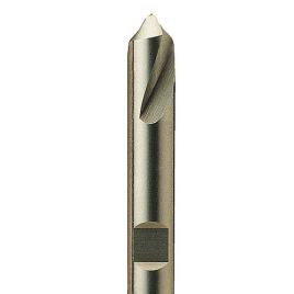 Yg-1 Straight Shank NC Spotting Drills
