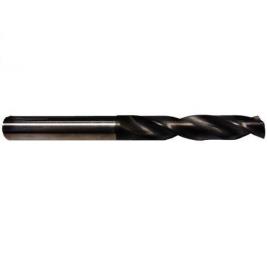 Yg-1 Straight Shank Solid Carbide Through Coollant Drills