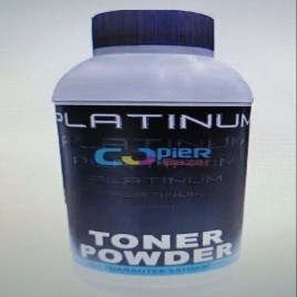 YK Platinum Black Toner for Xerox Workcentre 7855 7845 7545 7555 (500gm Bottle)