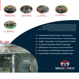 YlangYlang Flower & Buds Oils Distillation Plants, Capacity: 5 TPD