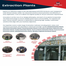 YlangYlang Flower & Buds Oils Distillation Plants, Capacity: 5 TPD