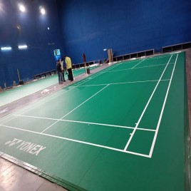 Yonex Badminton Court Mat Flooring