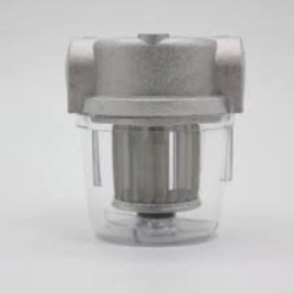 York Oil Filters, For Industrial