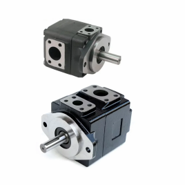 Yuken Displacement Vane Pump