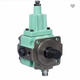 Yuken Single Vane Pump RV20, Model Name/Number: RV20SA-17-10H1, 11.3 Kgf/ Cm3