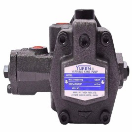 Yuken Variable Vane Pump