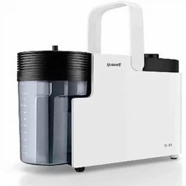 YUWELL Automatic 7E-B5 Portable Phlegm Suction Unit, For Medical, Capacity: 20LPM