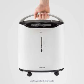 YUWELL Oxygen Concentrator 8F-5A