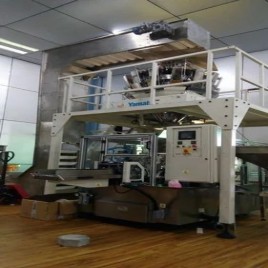 Z Type Bucket  Elevator