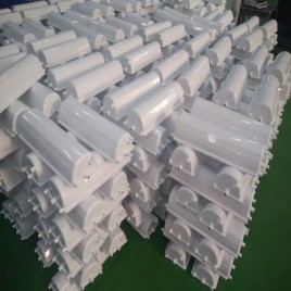 Z Type Elevator Bucket, For Industrial Premises