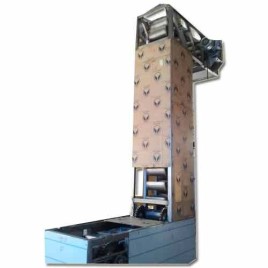 Z Type Elevators, 440 V