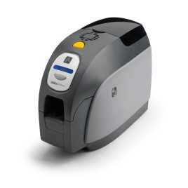 Zebra ID Card Printer