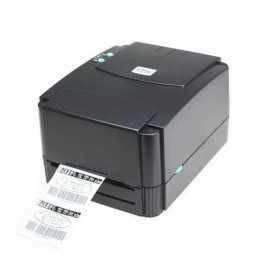 Zebra TTP 244 Pro TSC Barcode Printer