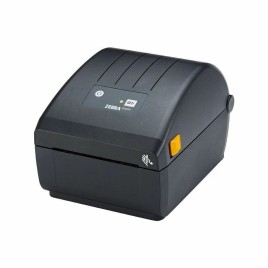 Zebra Zd230 Barcode Label Printer