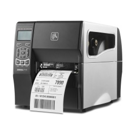 Zebra ZT230 Industrial Label Printer