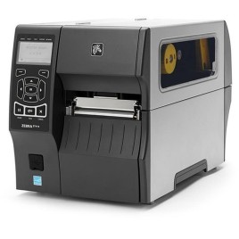 Zebra ZT410 Industrial Barcode Printer, Max. Print Width: 6 inches, Resolution: 300 DPI (12 dots/mm)