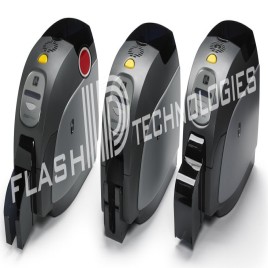 Zebra ZXP 3 Double Side Dye Sublimation Thermal TR Printer, ZXP - 3 Series - Dual Side Printer