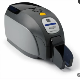 Zebra ZXP Series 3 Dual Side Card Printer