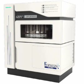 Zf1800a Full-Automatic Total Migration Tester.