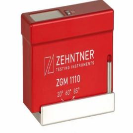 ZGM 1110 And ZGM 1120 Gloss Meter
