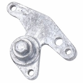 Zinc Automotive Parts Die Casting, Packaging Type: Cartons