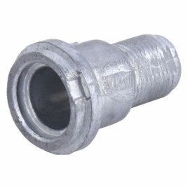 Zinc Diecast Bearing Block Body