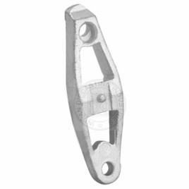 Zinc Diecast Switch Lever, Packaging Type: Cartons