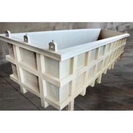 Zinc Plating Tank