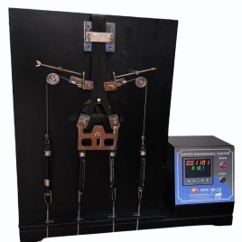 Zip Endurance Tester (Platinum Model)