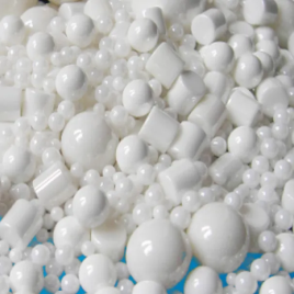 Zirconia Beads