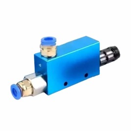 ZK08 VACUUM EJECTER TECHNO