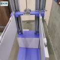 0-60 kg Drop Tester, For Industrial, Model Name/Number: PCDT-1