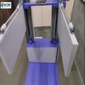 0-60 kg Drop Tester, For Industrial, Model Name/Number: PCDT-1