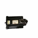 0.1 KW 1500 rpm Inovance,Ac Servo Motor,Ismh3-85b15cd-u131y-k0, 24 Vdc